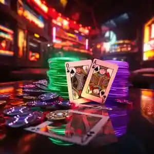75-ball Bingo ဂိမ်း 567slots