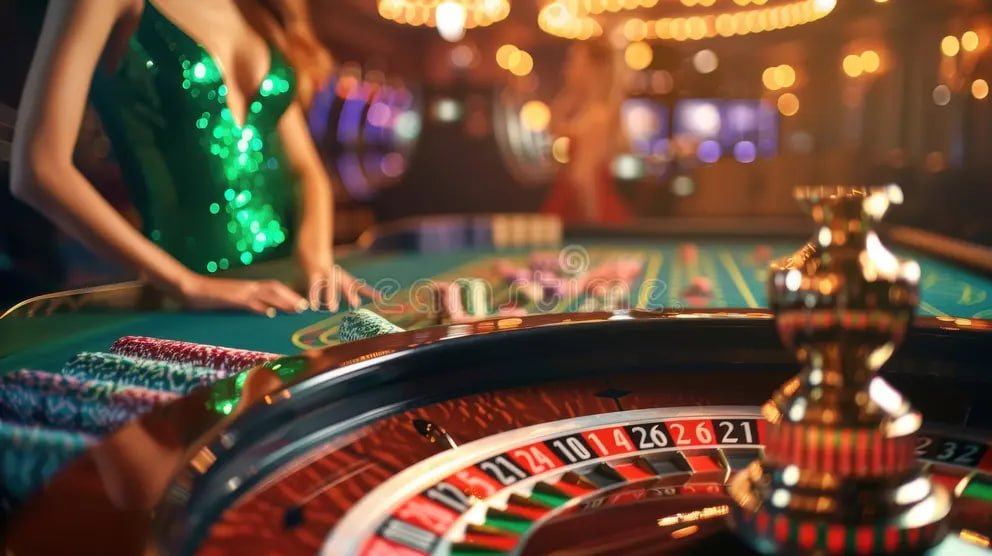 567Slots ဂိမ်းလော်ဘီ Live Casino ဒီလာကဒ်ဂိမ်း ဆိုင်ပြ