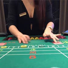 567 slots Live Casino