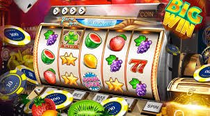 567 slots ဂိမ်းများ