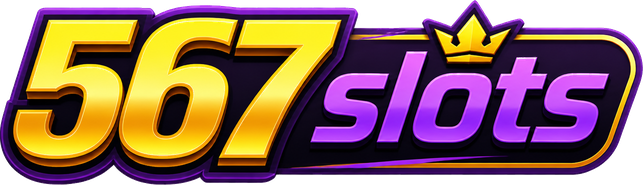 567 slots Logo